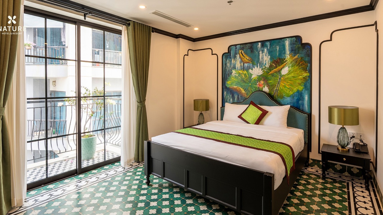 Photo of Bedroom in Doi Can