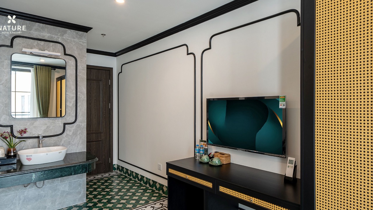 Photo of Bedroom in Doi Can