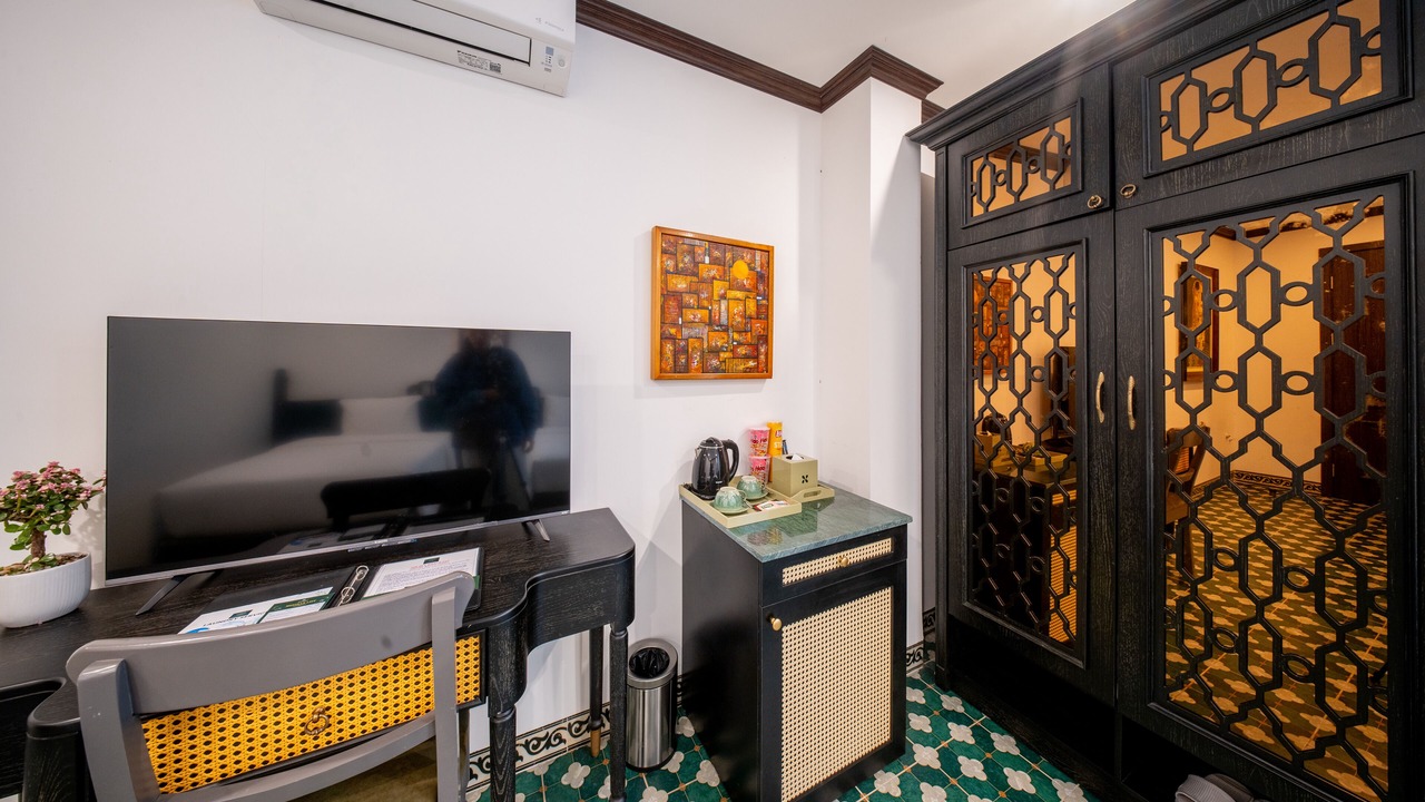 Photo of Bedroom in Doi Can