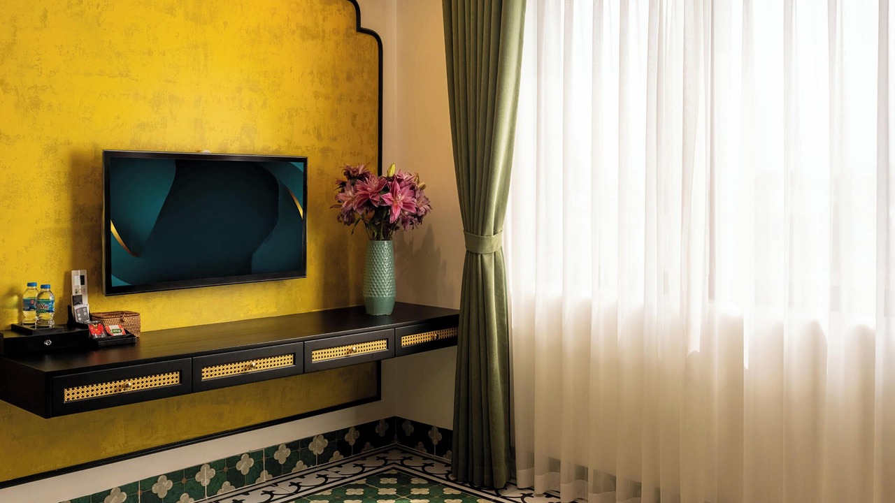 Photo of Bedroom in Doi Can