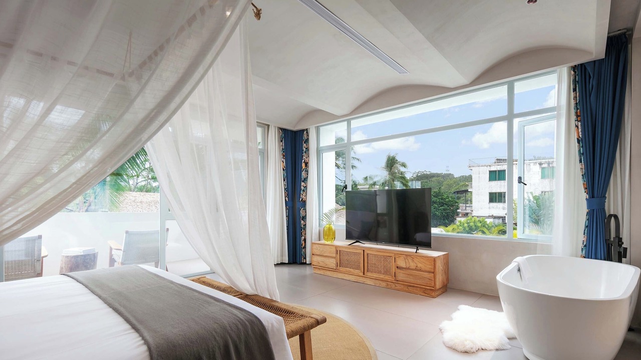 Photo of Outdoor in Wanning