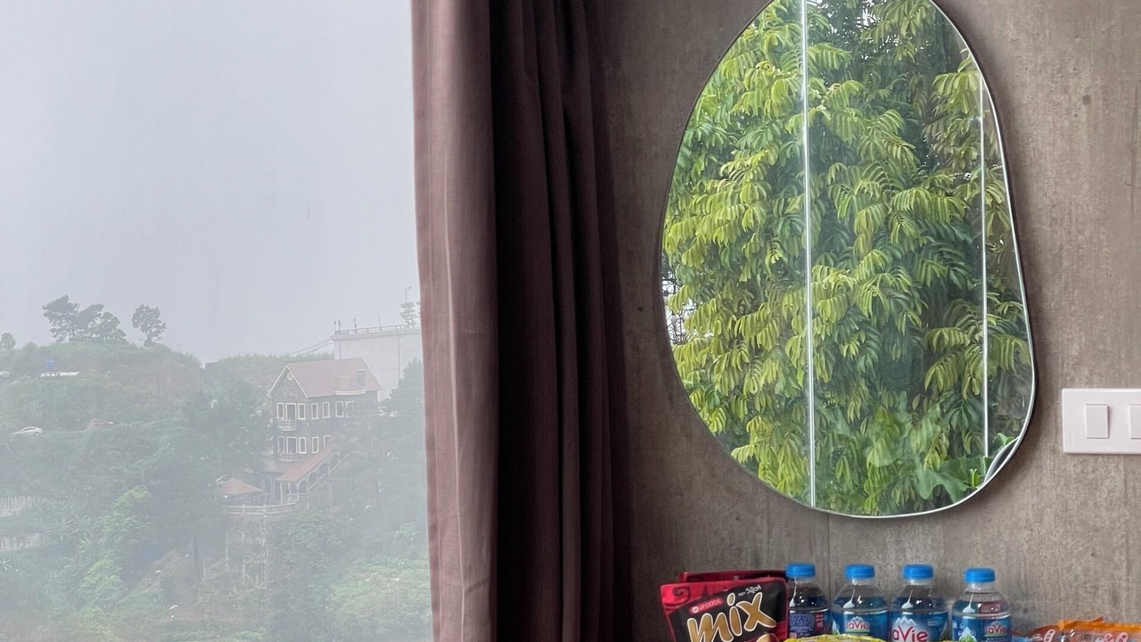 Photo of Bedroom in Tam Dao