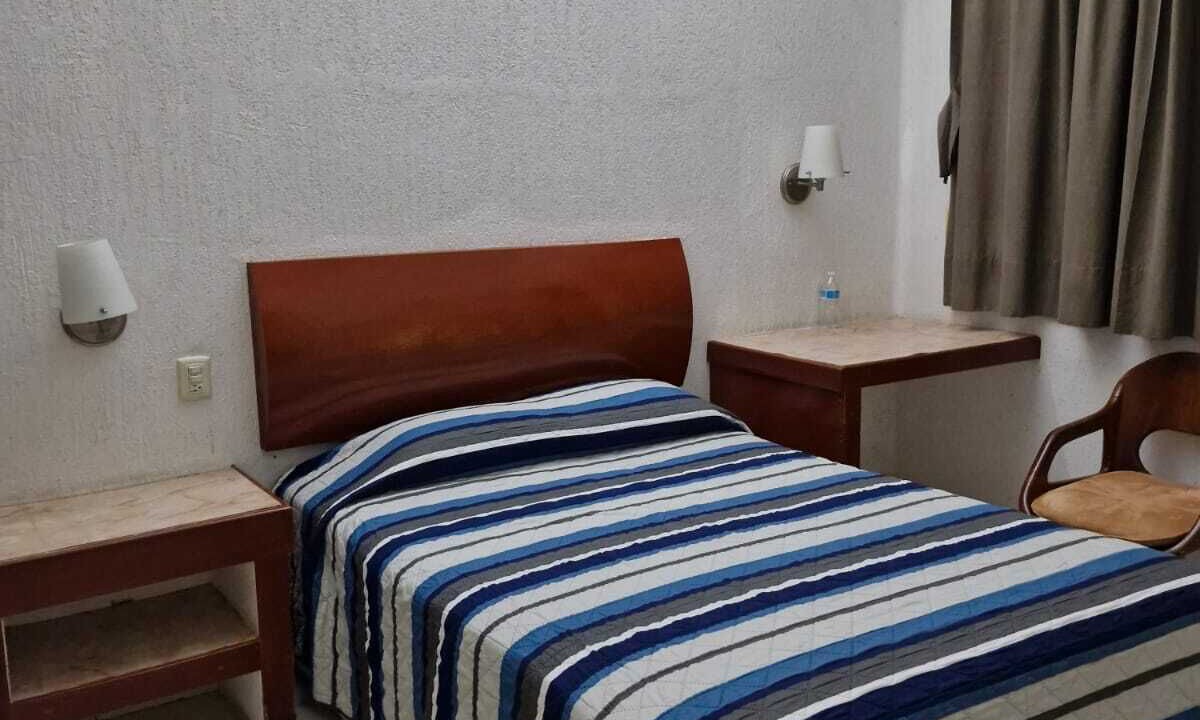 Photo of Bedroom in Coatzacoalcos