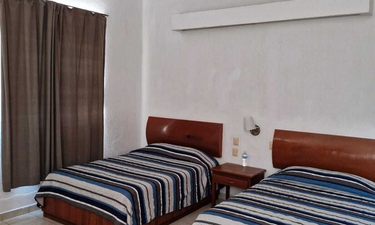Photo of Bedroom in Coatzacoalcos