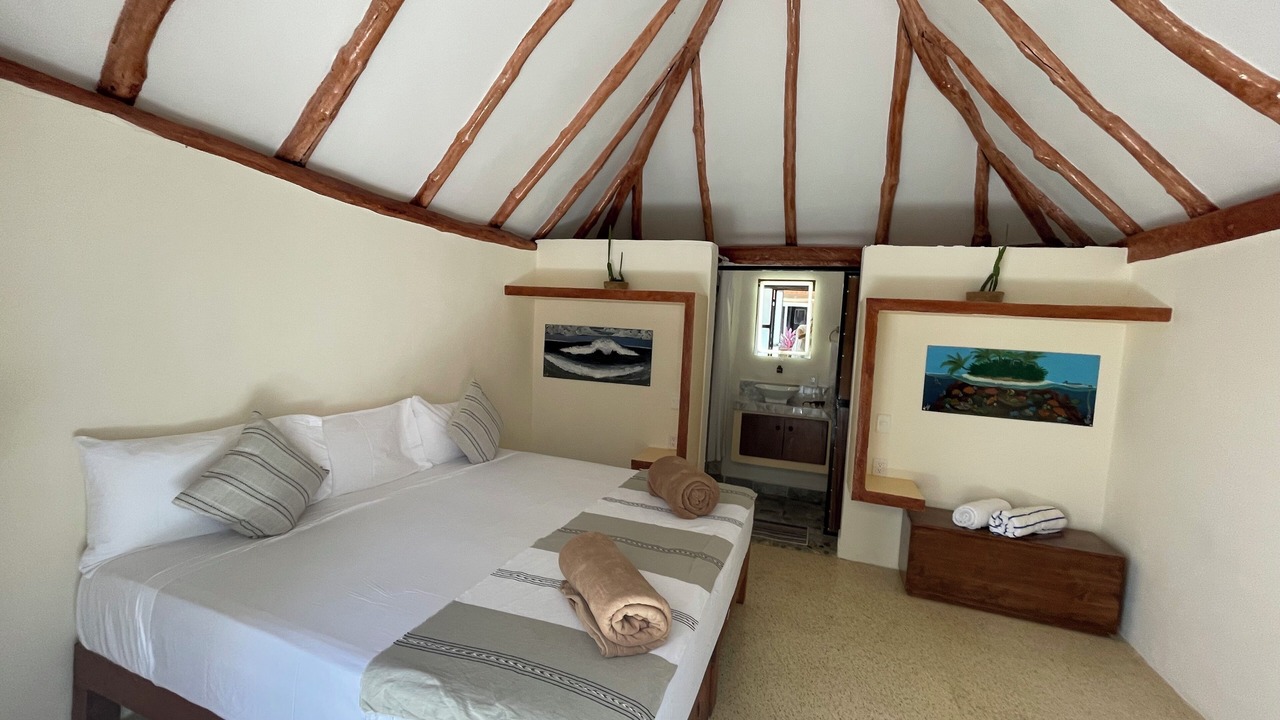 Photo of Bedroom in Emiliano Zapata