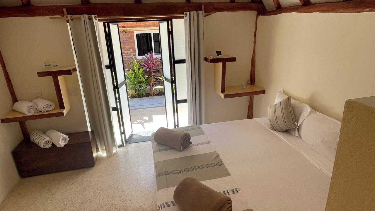 Photo of Bedroom in Emiliano Zapata