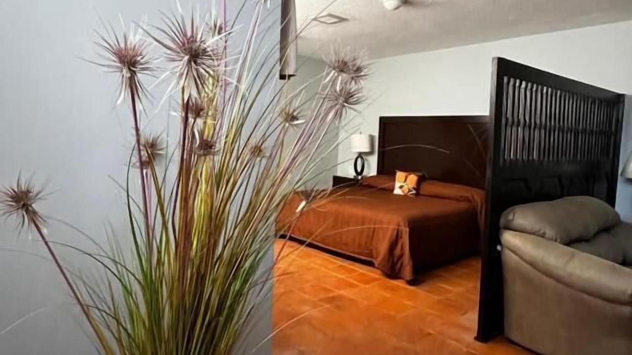 Photo of Bedroom in San Juan del Rio
