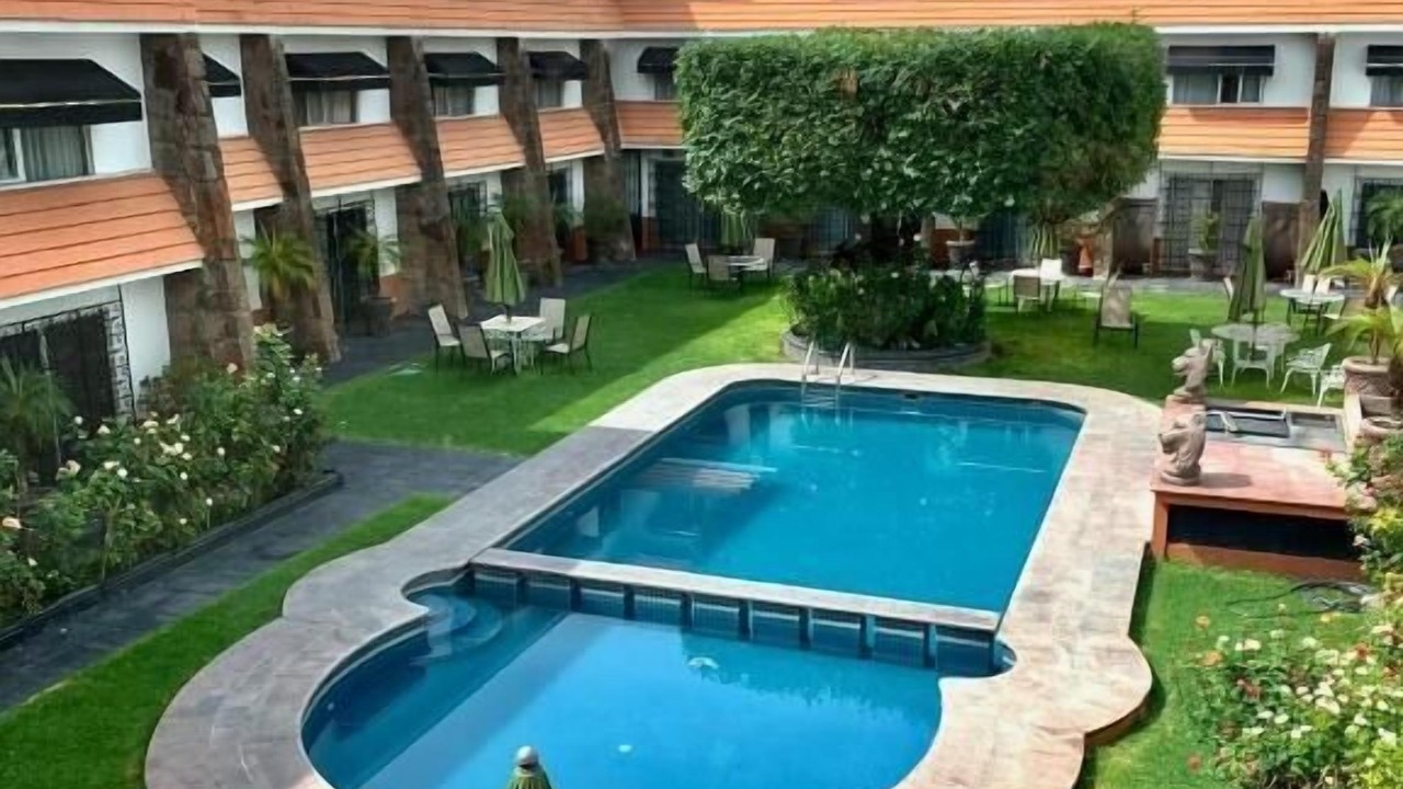 Photo of Outdoor in San Juan del Rio