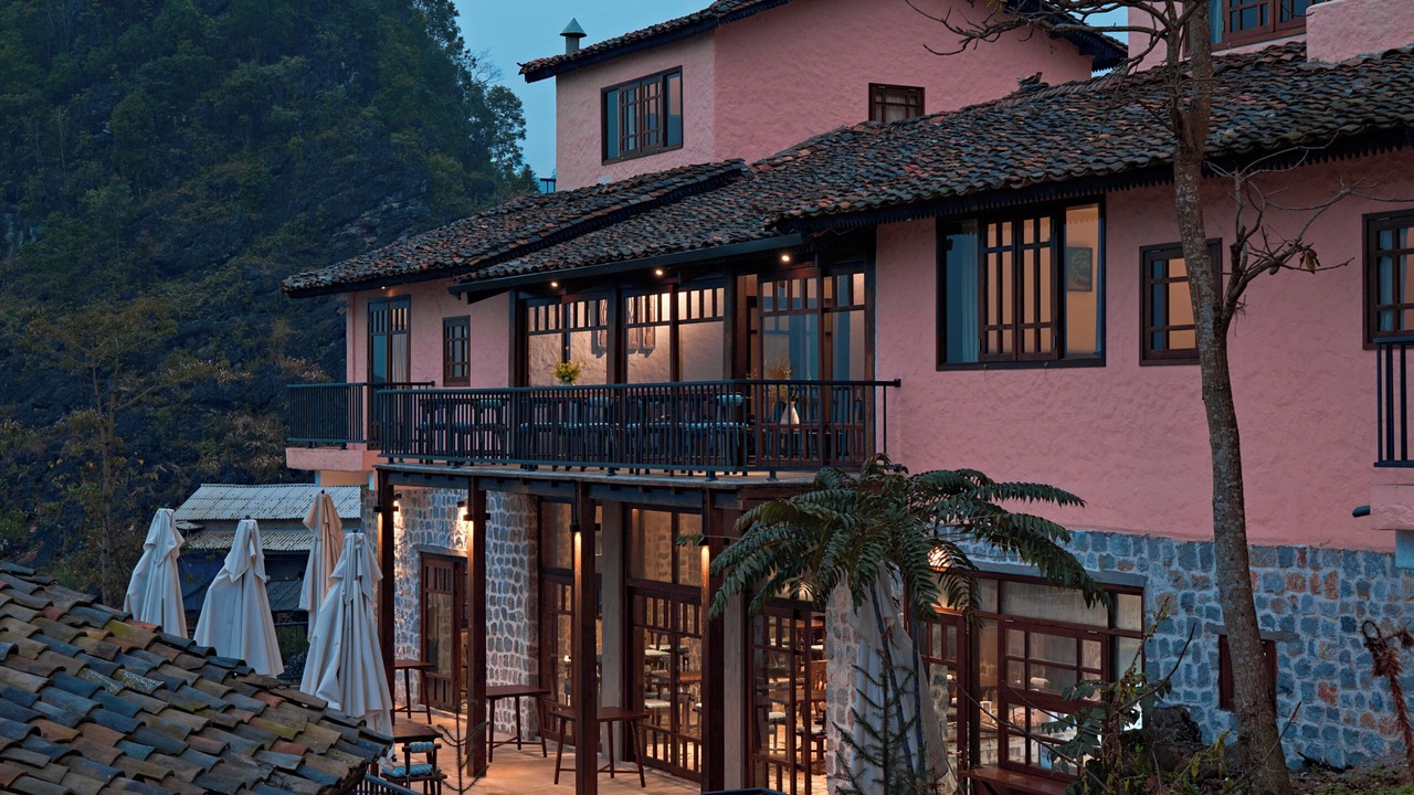 Photo of Outdoor in Dong Van