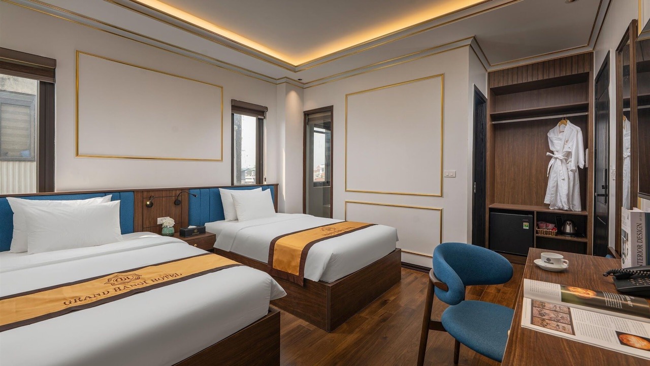 Photo of Bedroom in Hoai Duc