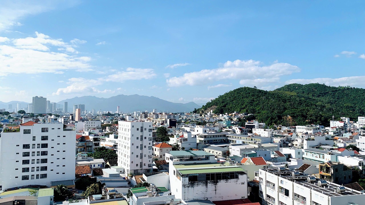 Photo of Outdoor in Vinh Hai