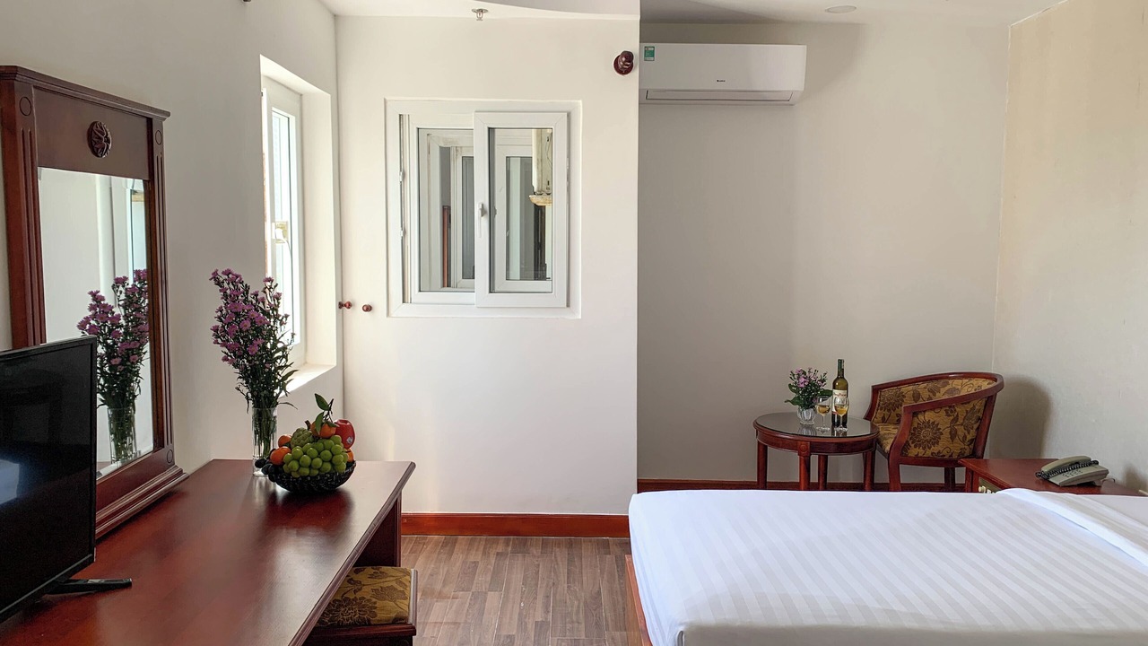 Photo of Bedroom in Vinh Hai