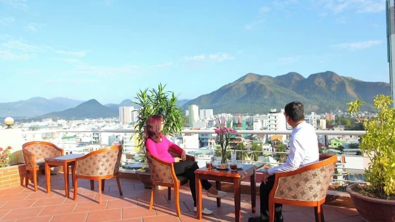 Photo of Outdoor in Vinh Hai