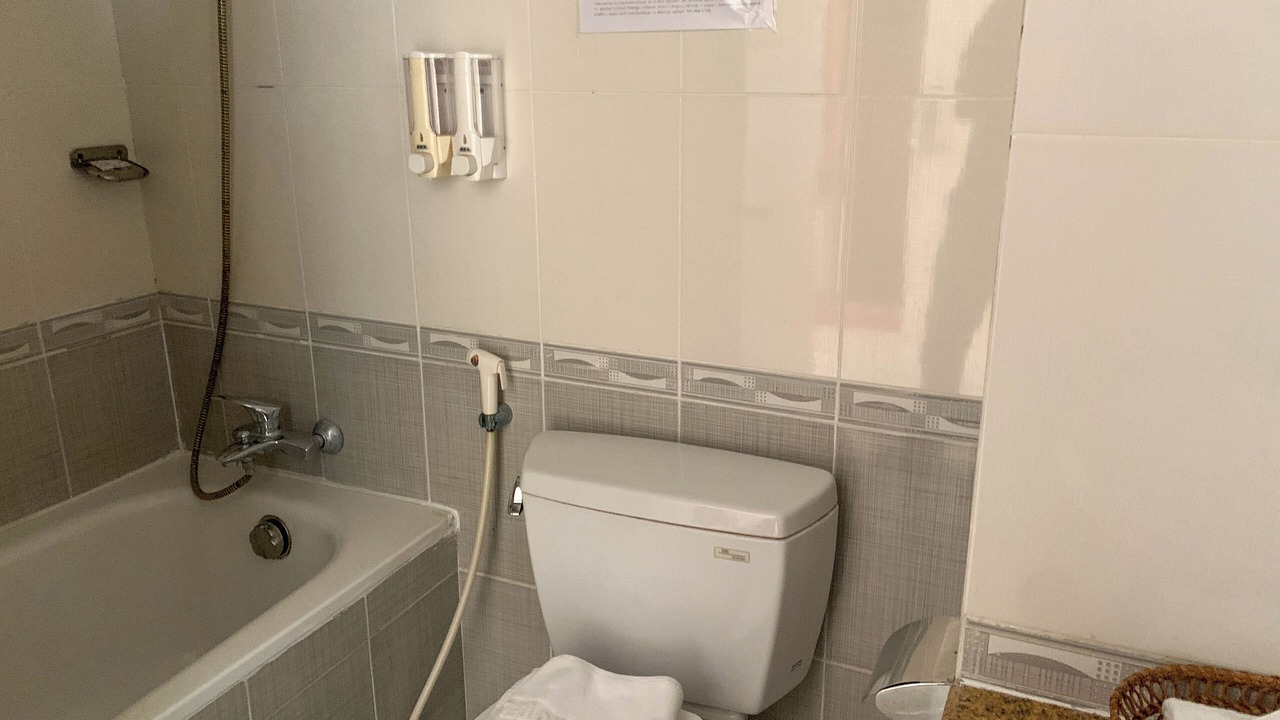 Photo of Bathroom in Vinh Hai