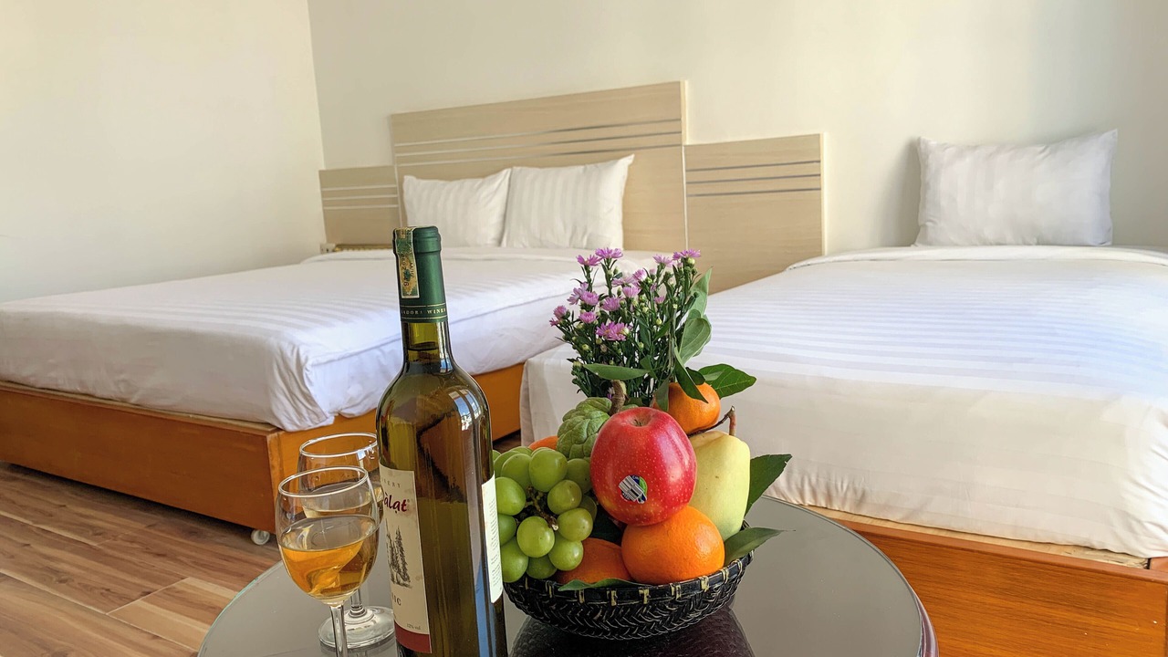 Photo of Bedroom in Vinh Hai