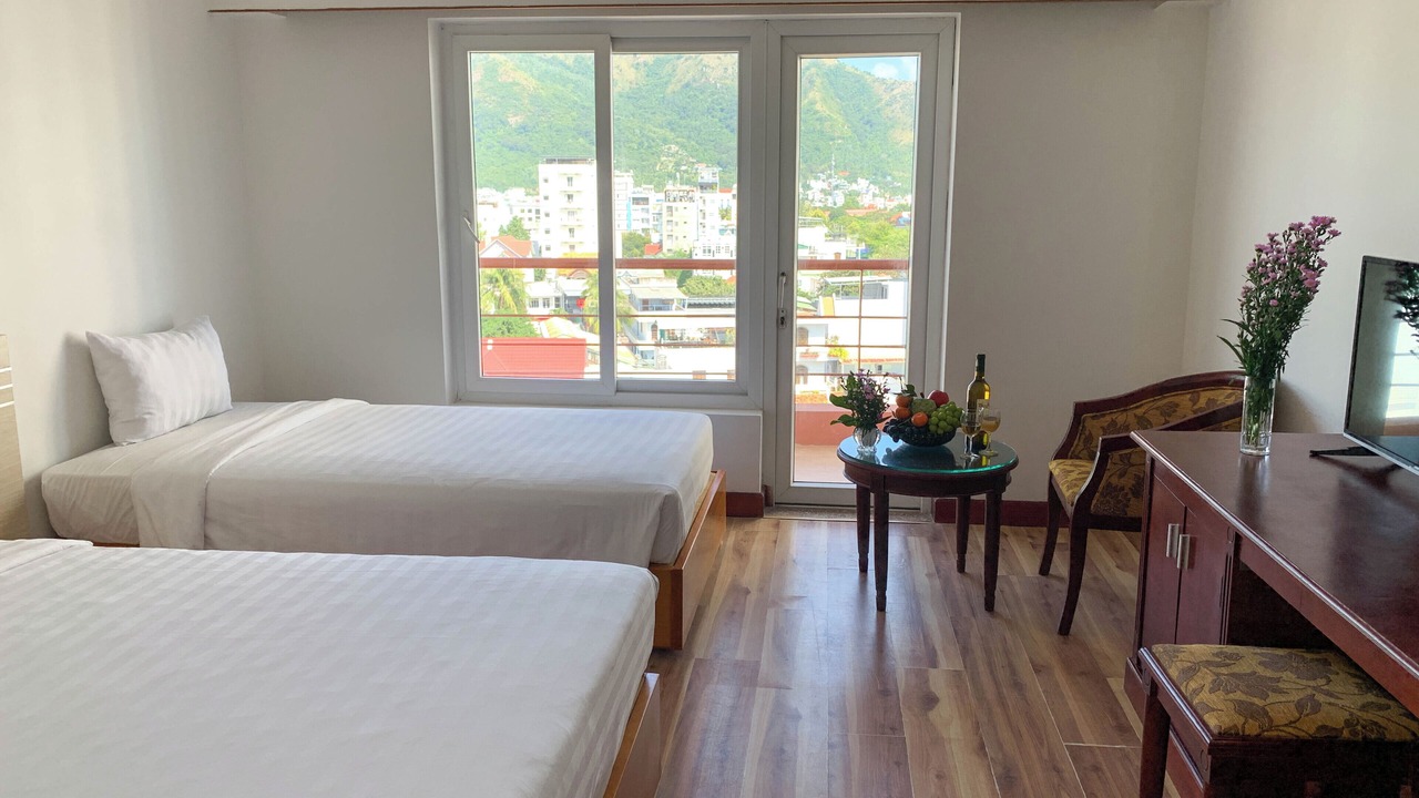 Photo of Bedroom in Vinh Hai