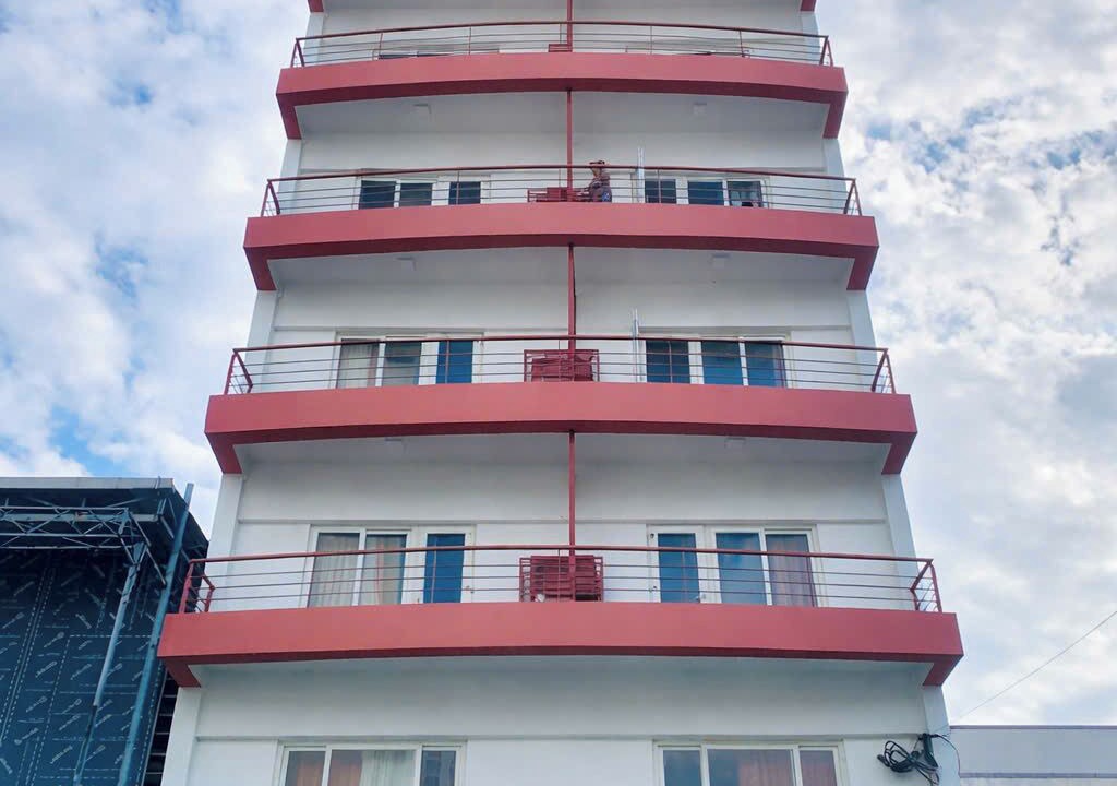 Photo of Outdoor in Vinh Hai