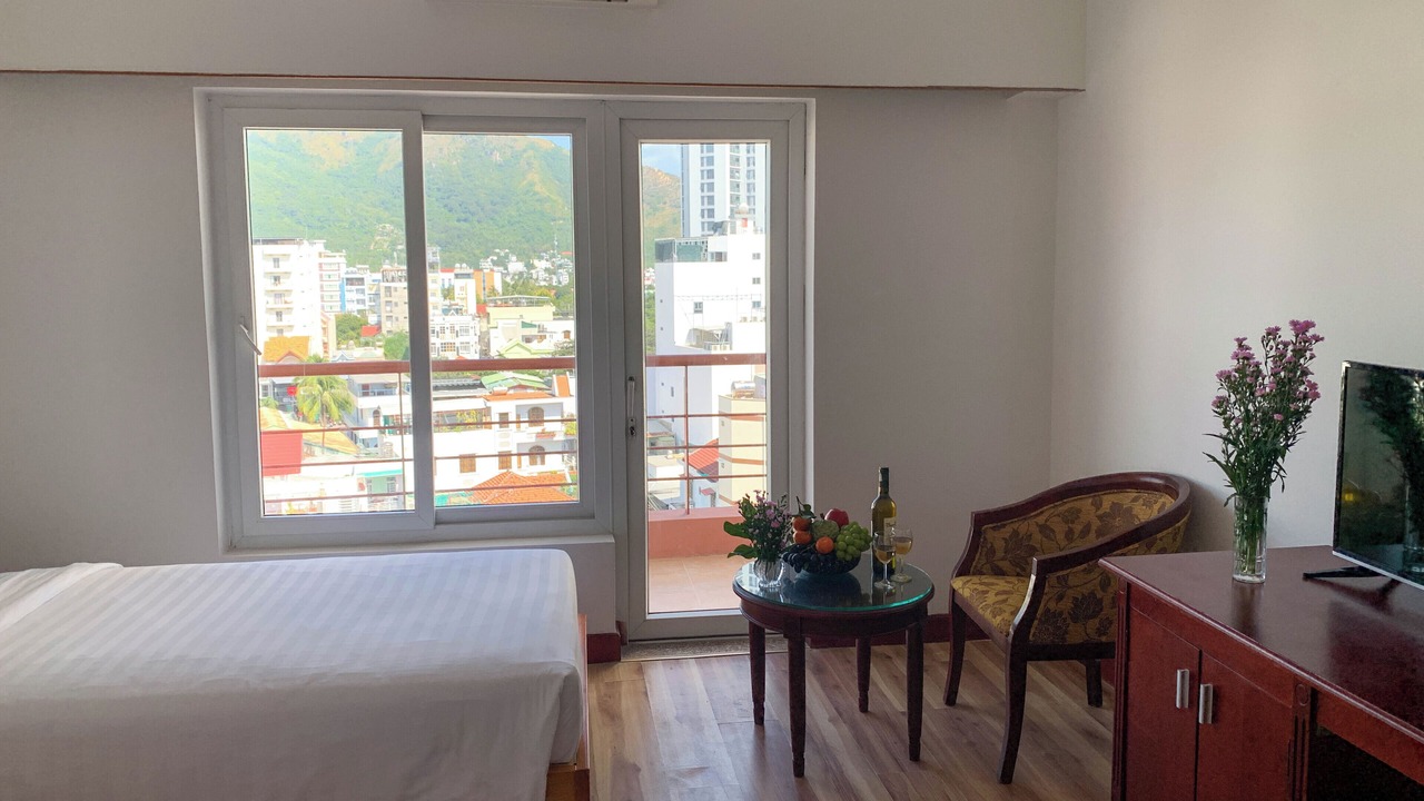 Photo of Bedroom in Vinh Hai