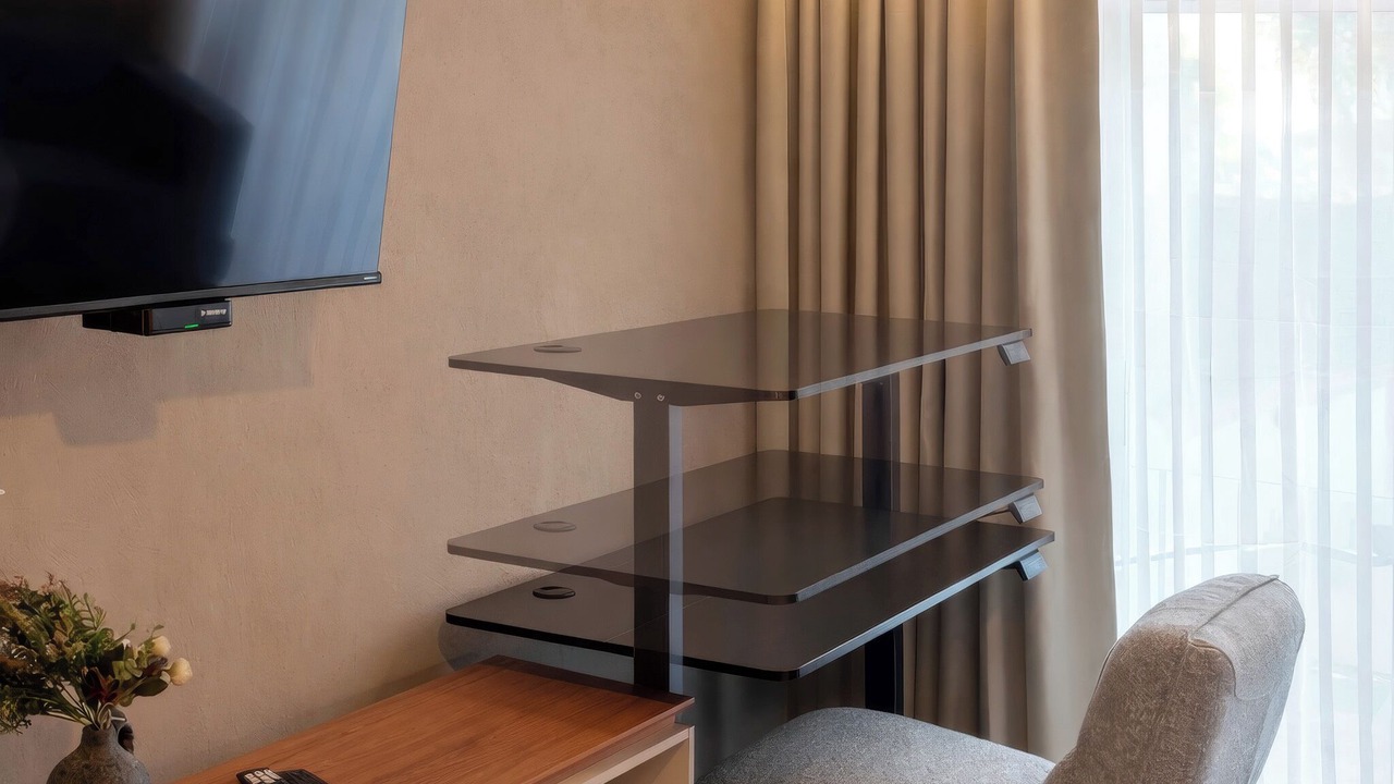 Photo of Bedroom in Cuernavaca