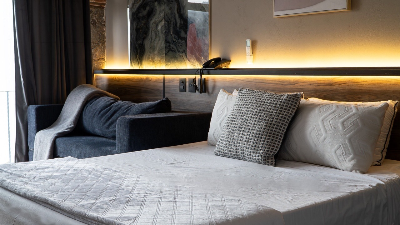 Photo of Bedroom in Cuernavaca