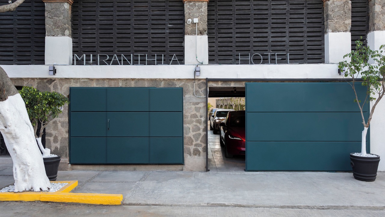 Photo of Outdoor in Cuernavaca