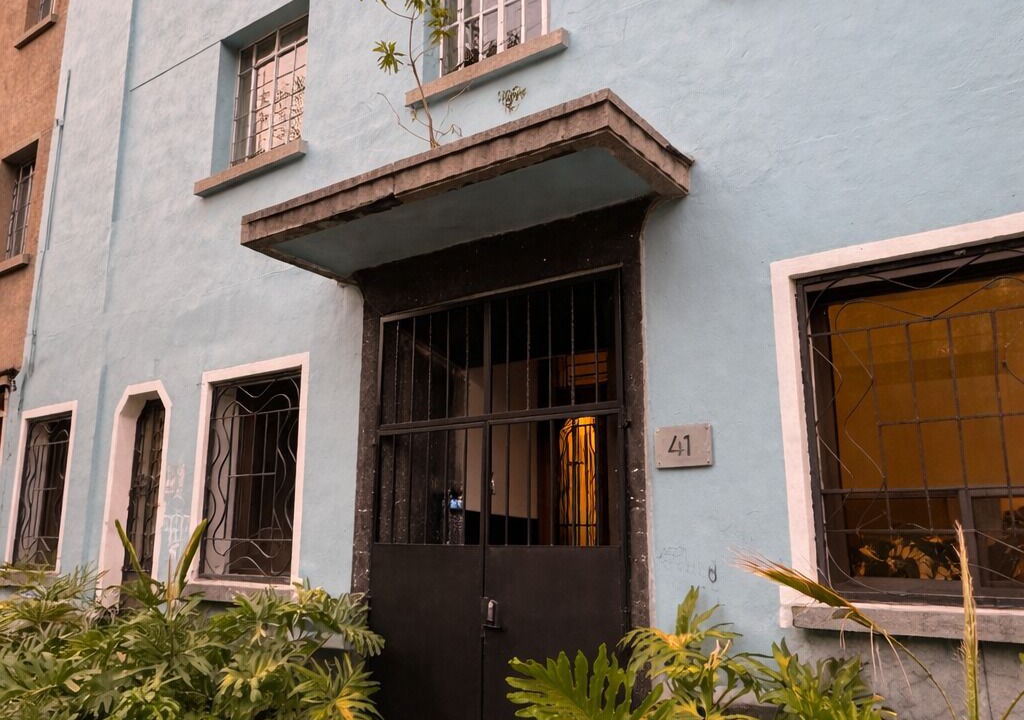 Photo of Outdoor in Colonia Roma