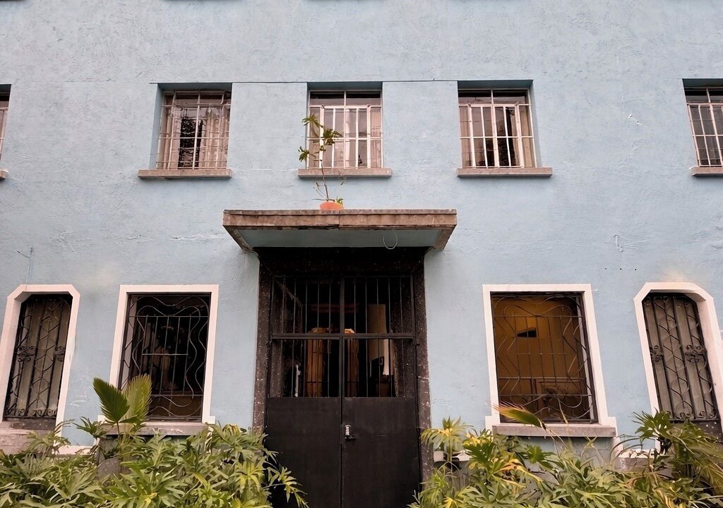 Photo of Outdoor in Colonia Roma