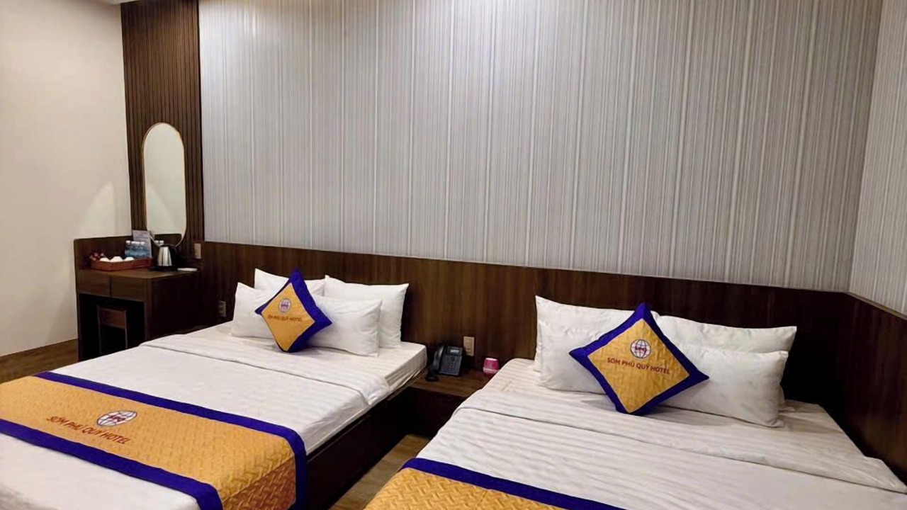 Photo of Bedroom in Phuoc Dan