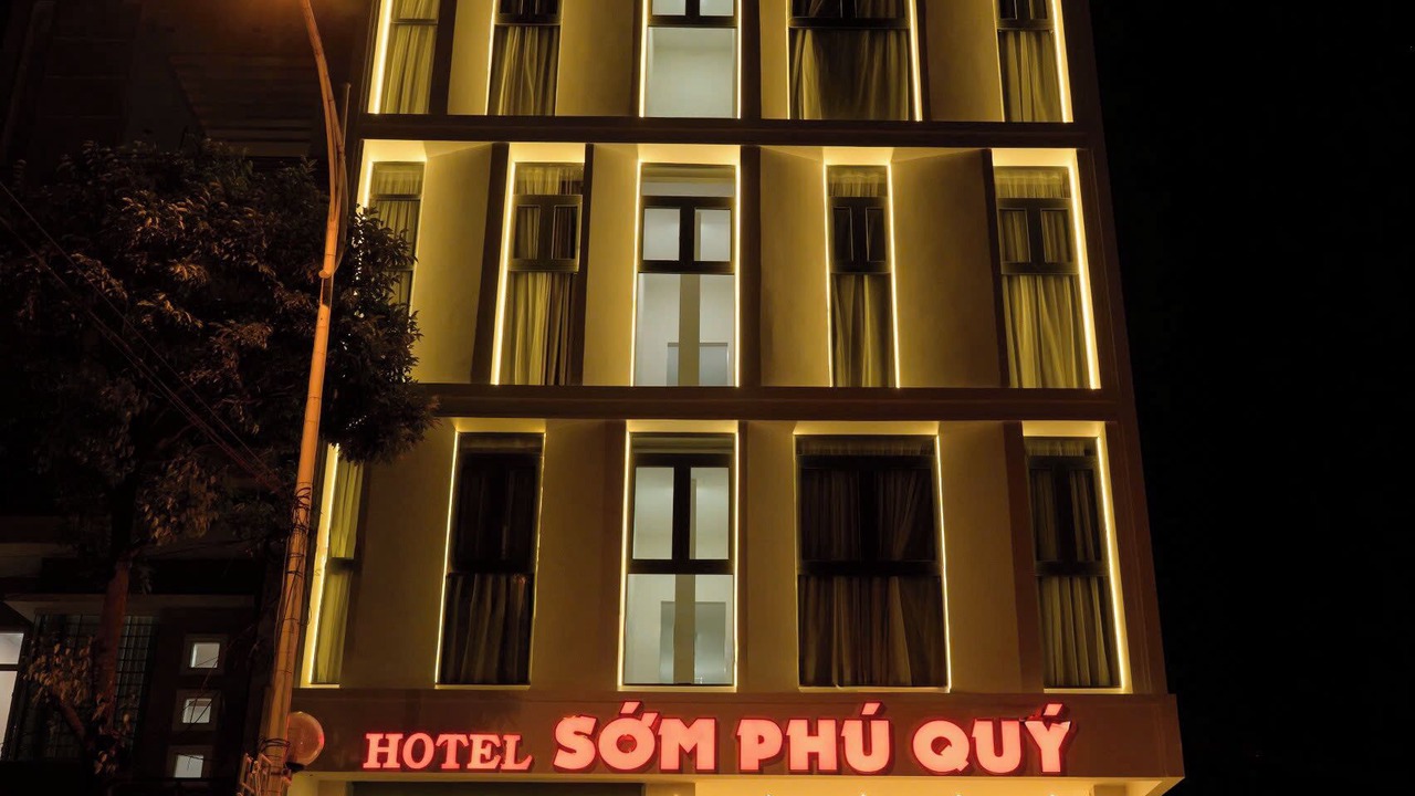 Photo of Outdoor in Phuoc Dan