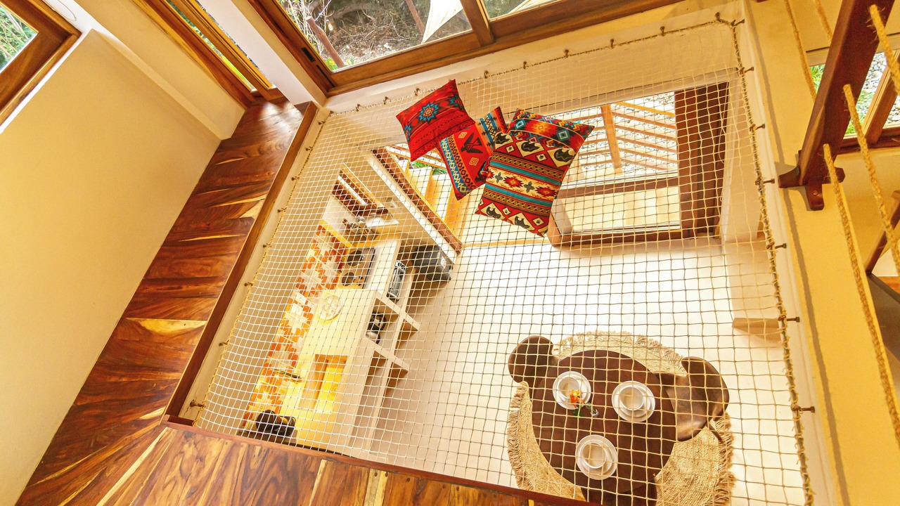 Photo of Patio Balcony in Mazunte
