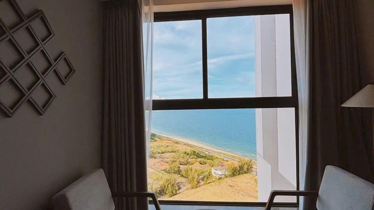 Photo of Livingroom in Ho Tram