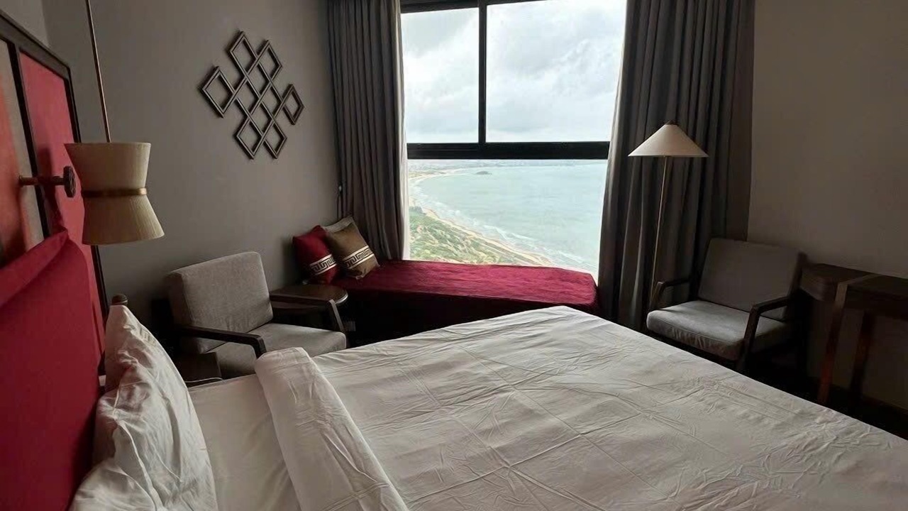 Photo of Bedroom in Ho Tram