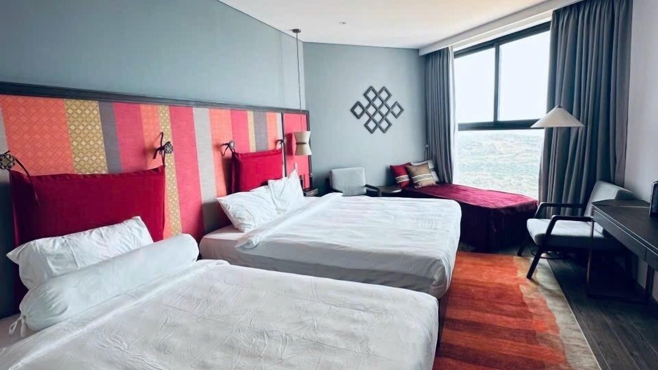 Photo of Bedroom in Ho Tram