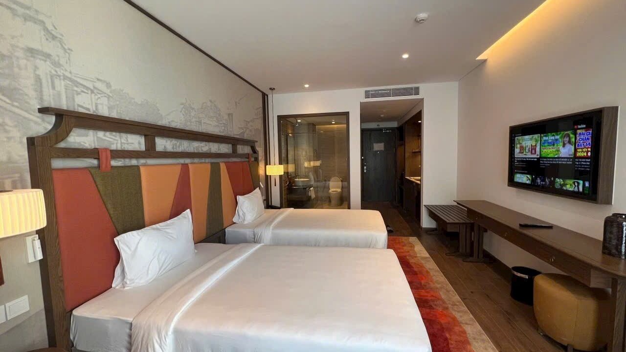 Photo of Bedroom in Ho Tram
