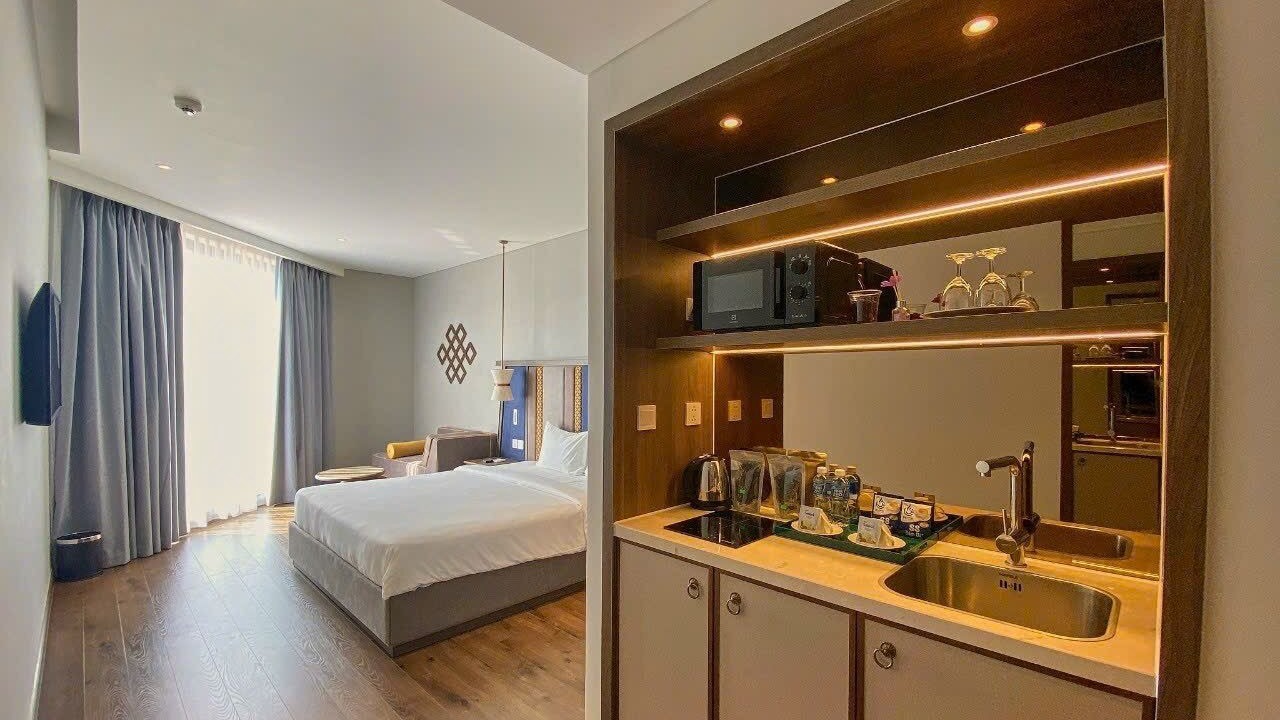 Photo of Bedroom in Ho Tram