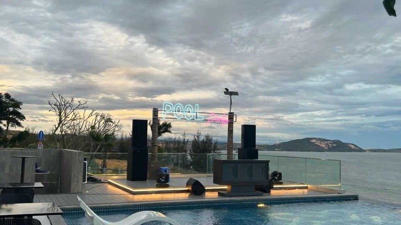 Photo of Outdoor in Ho Tram