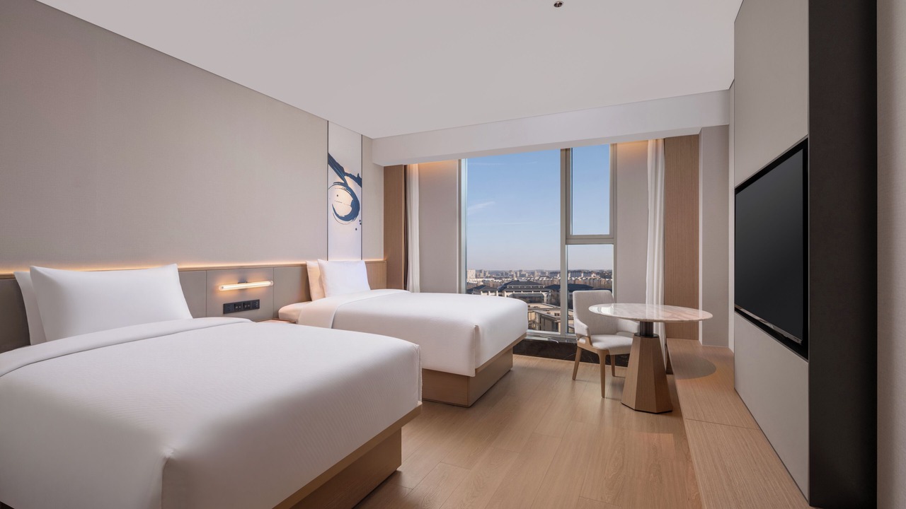 Photo of Bedroom in Changchun