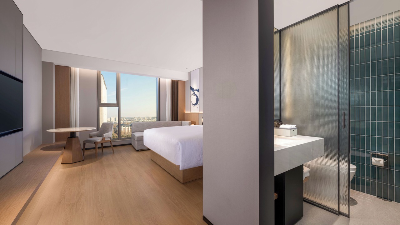 Photo of Bedroom in Changchun