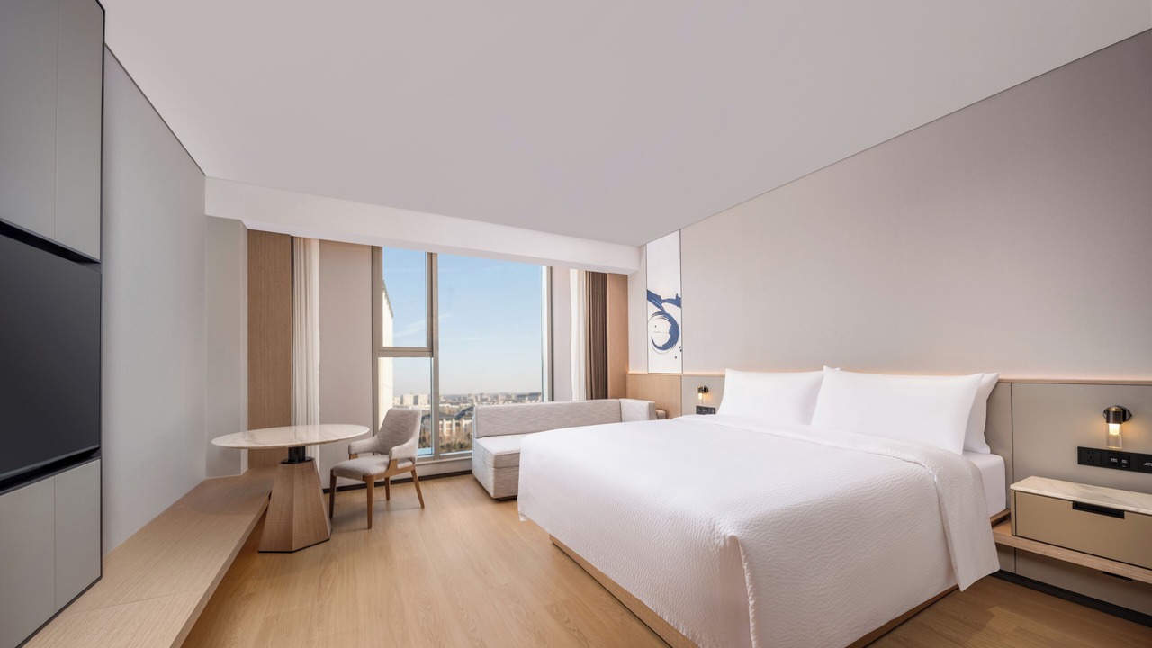 Photo of Bedroom in Changchun