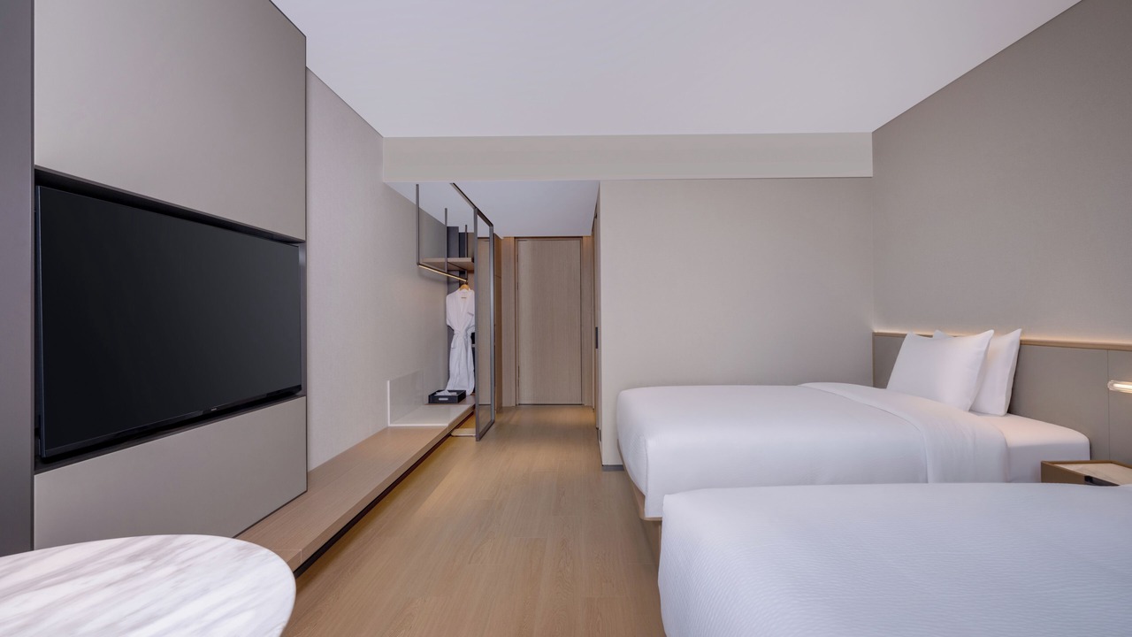 Photo of Bedroom in Changchun