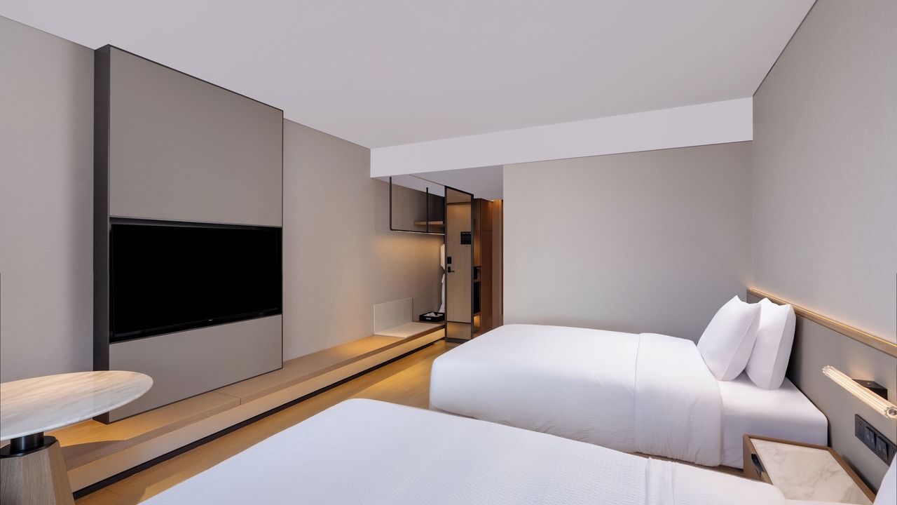Photo of Bedroom in Changchun