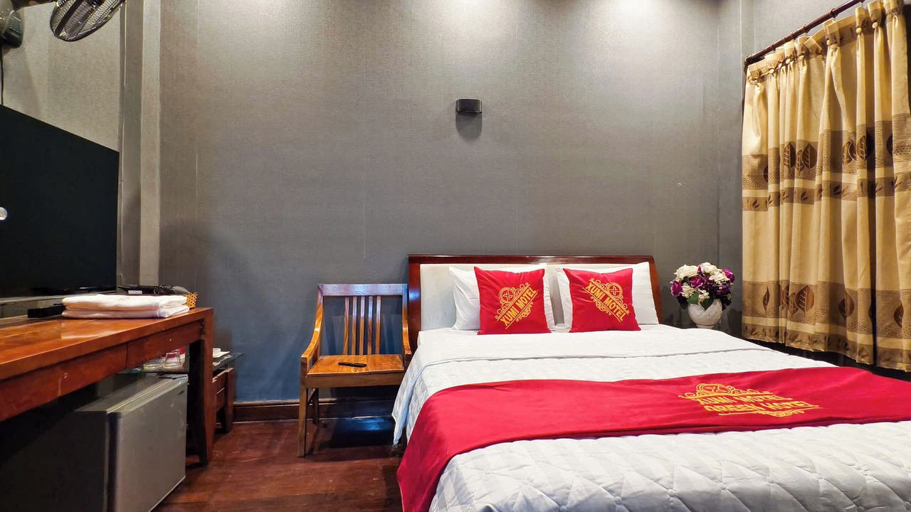 Photo of Bedroom in Cong Vi