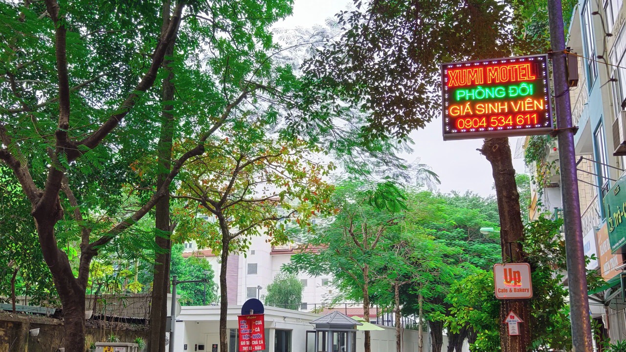 Photo of Outdoor in Cong Vi