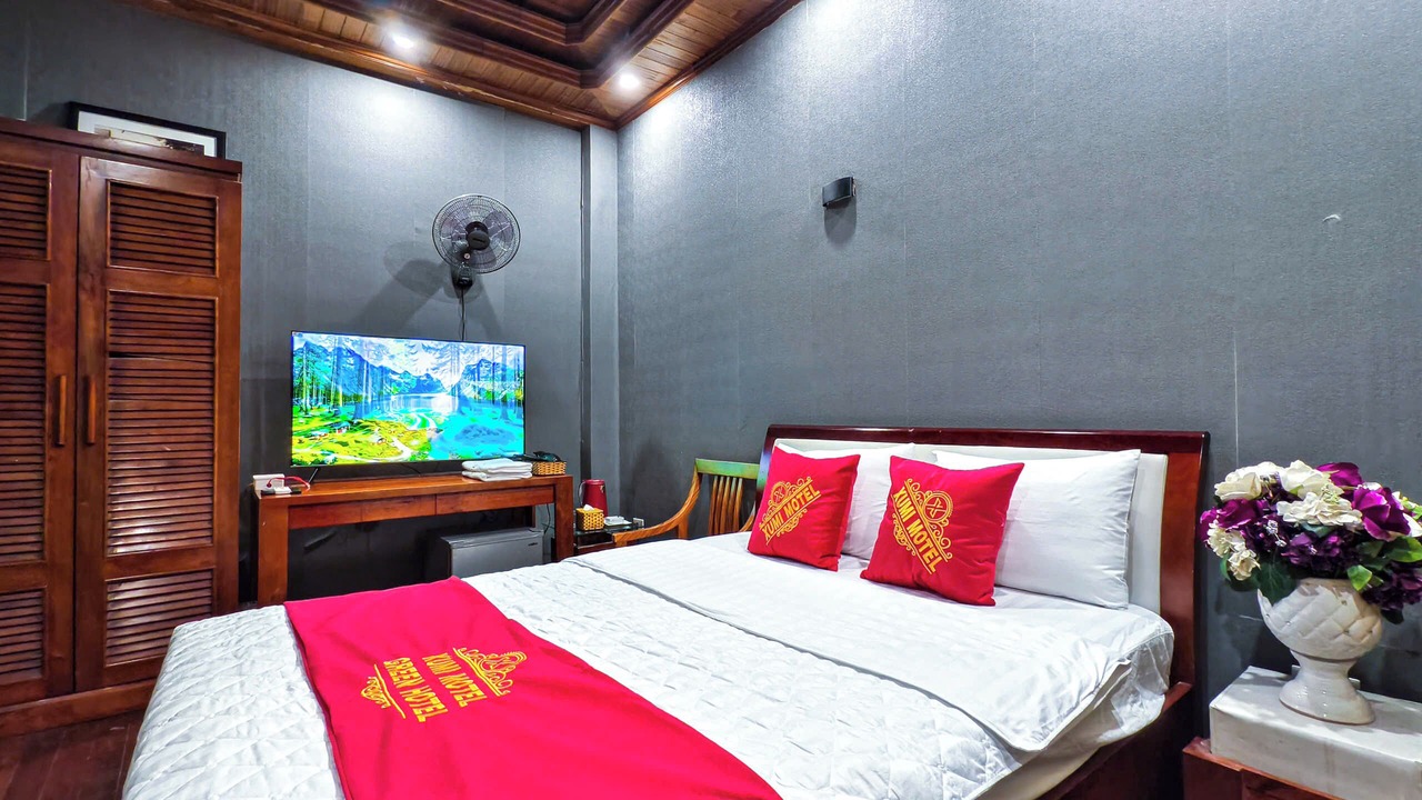 Photo of Bedroom in Cong Vi
