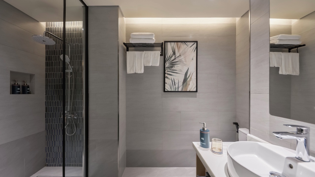 Photo of Bathroom in District 3