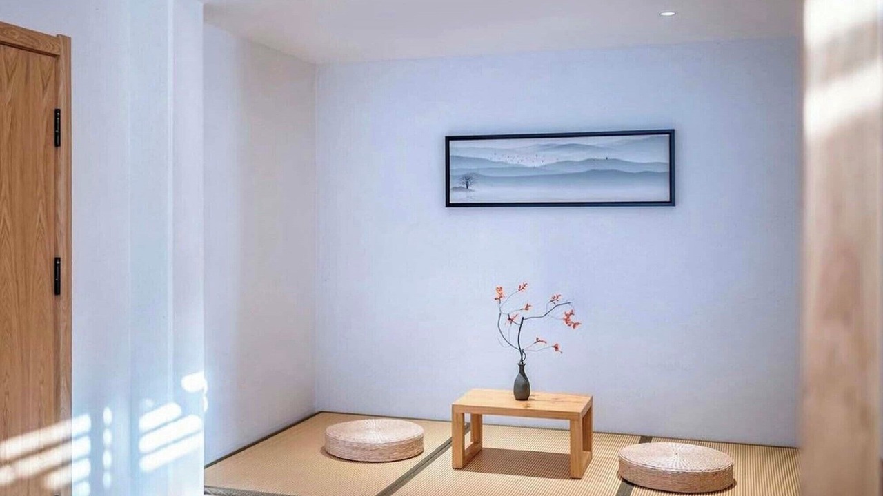 Photo of Bedroom in Manjiang