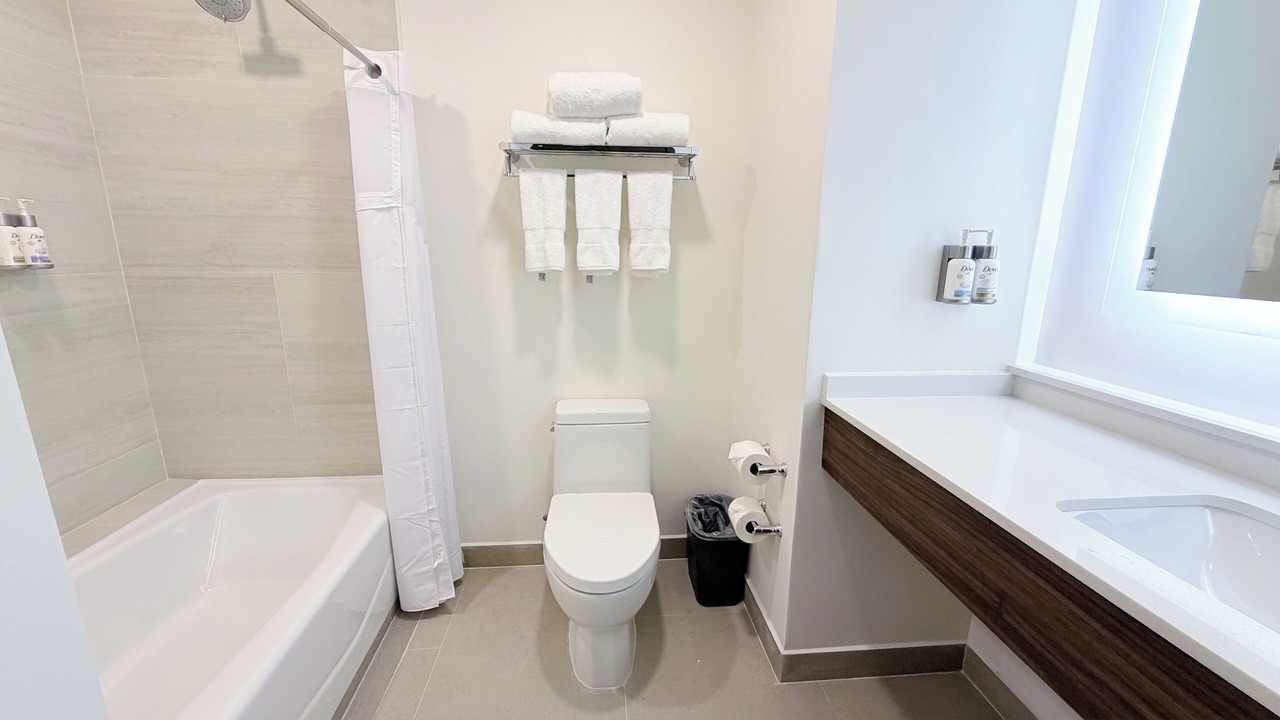 Photo of Bathroom in Los Mochis
