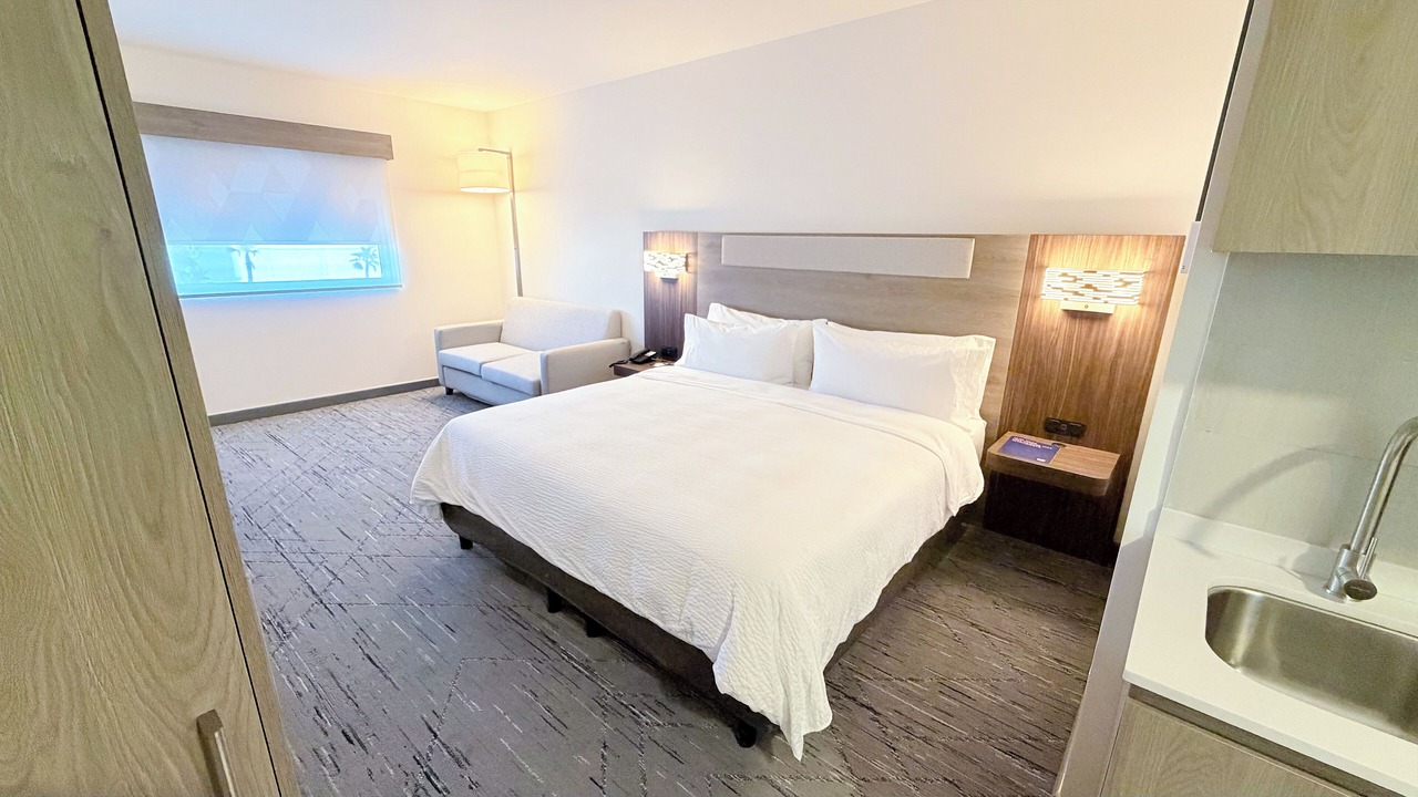 Photo of Bedroom in Los Mochis