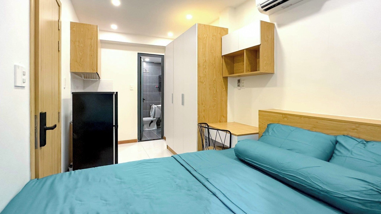 Photo of Bedroom in Ho Chi Minh City