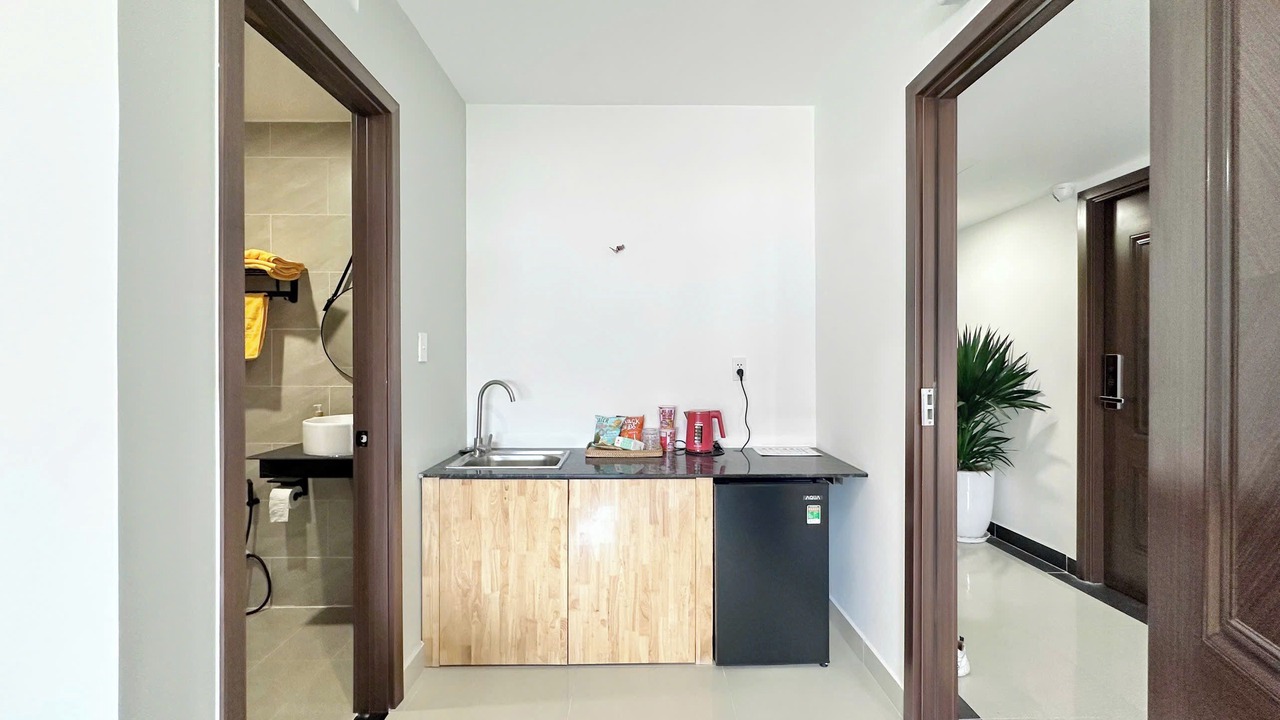 Photo of Bedroom in Linh Trung IEPZ